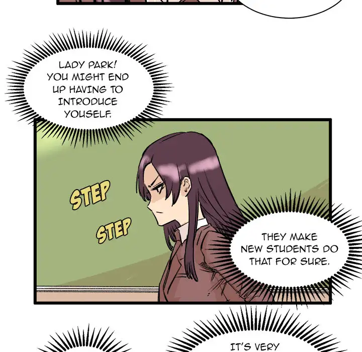A Bad Friend Chapter 3 Page 58