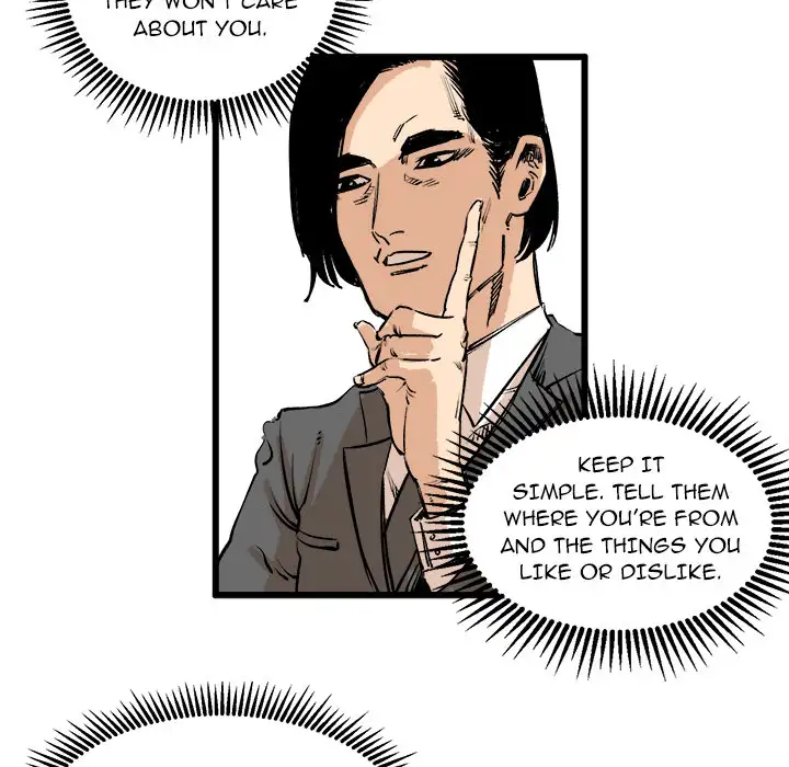 A Bad Friend Chapter 3 Page 61