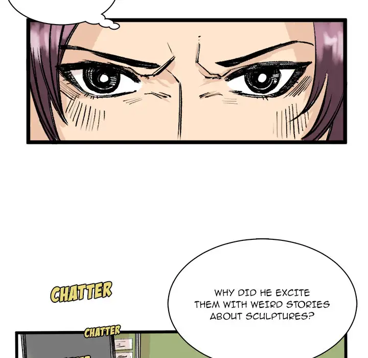 A Bad Friend Chapter 3 Page 63
