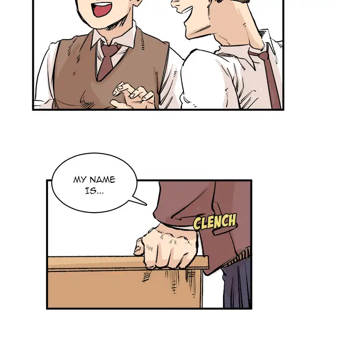 A Bad Friend Chapter 3 Page 65
