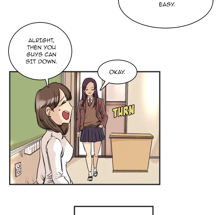 A Bad Friend Chapter 3 Page 71