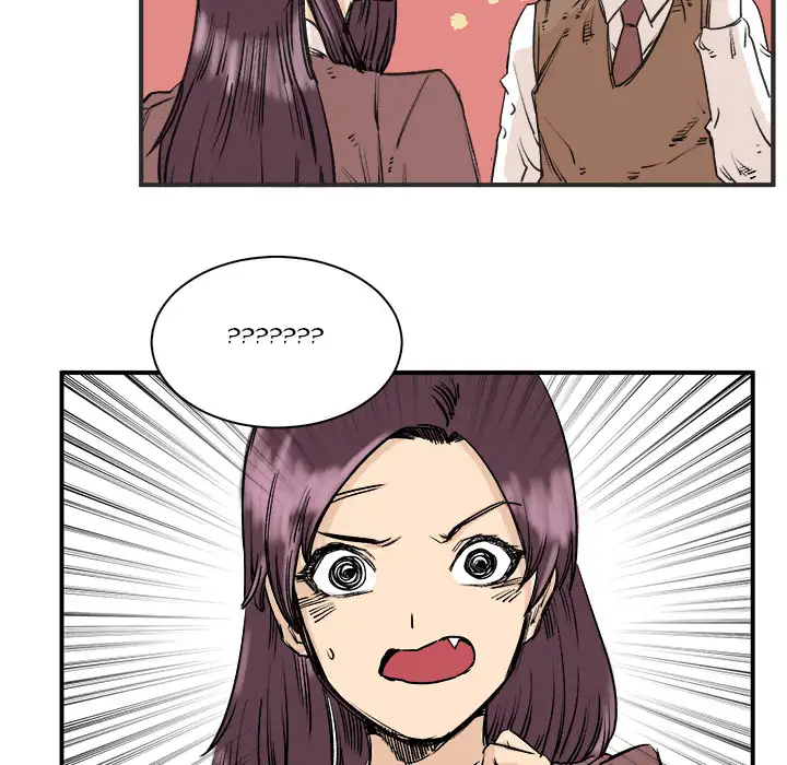 A Bad Friend Chapter 3 Page 74
