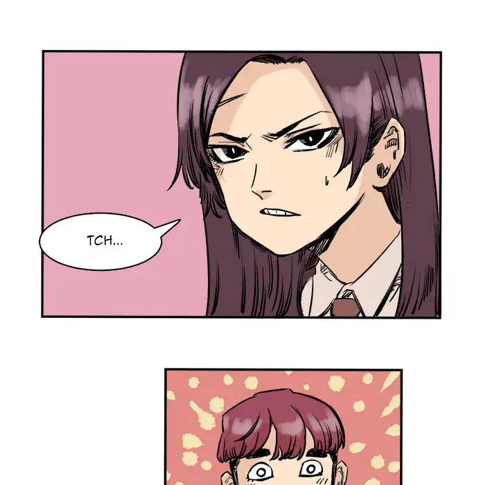 A Bad Friend Chapter 3 Page 77