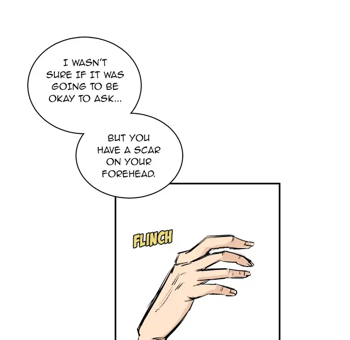 A Bad Friend Chapter 3 Page 80