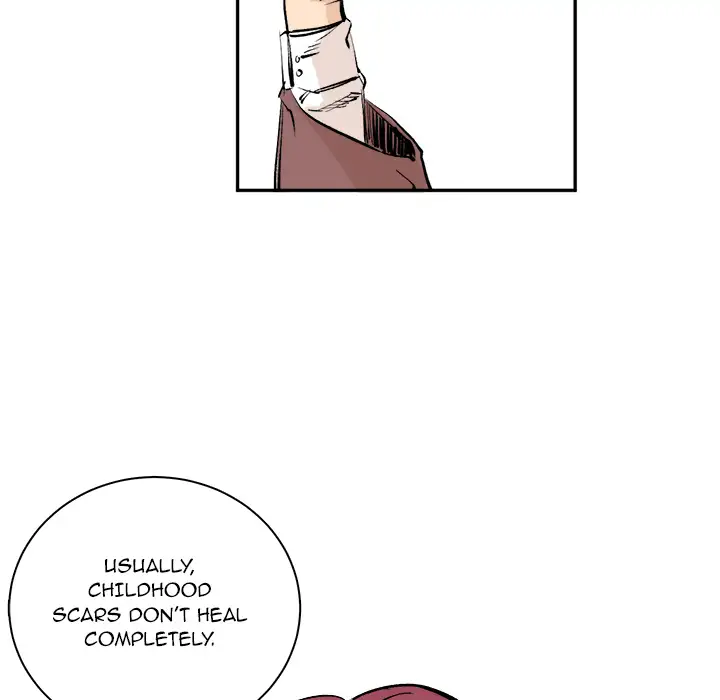 A Bad Friend Chapter 3 Page 81