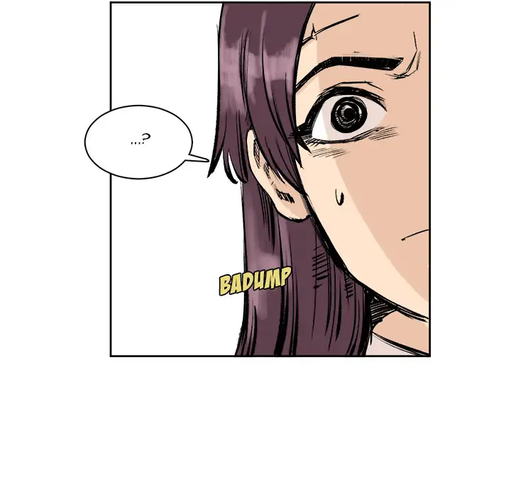 A Bad Friend Chapter 3 Page 83