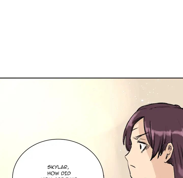 A Bad Friend Chapter 3 Page 84