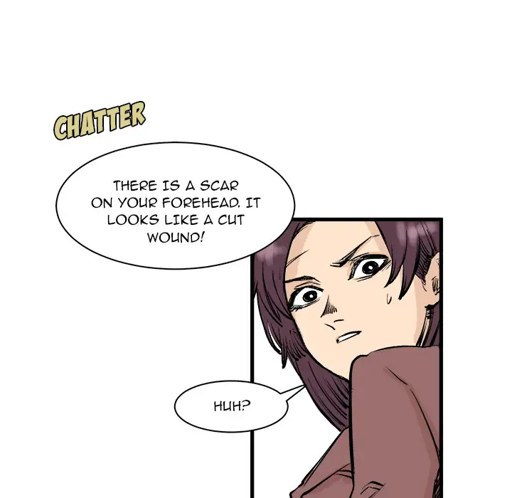 A Bad Friend Chapter 3 Page 90