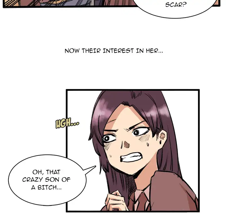 A Bad Friend Chapter 3 Page 93