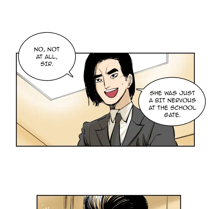A Bad Friend Chapter 4 Page 13