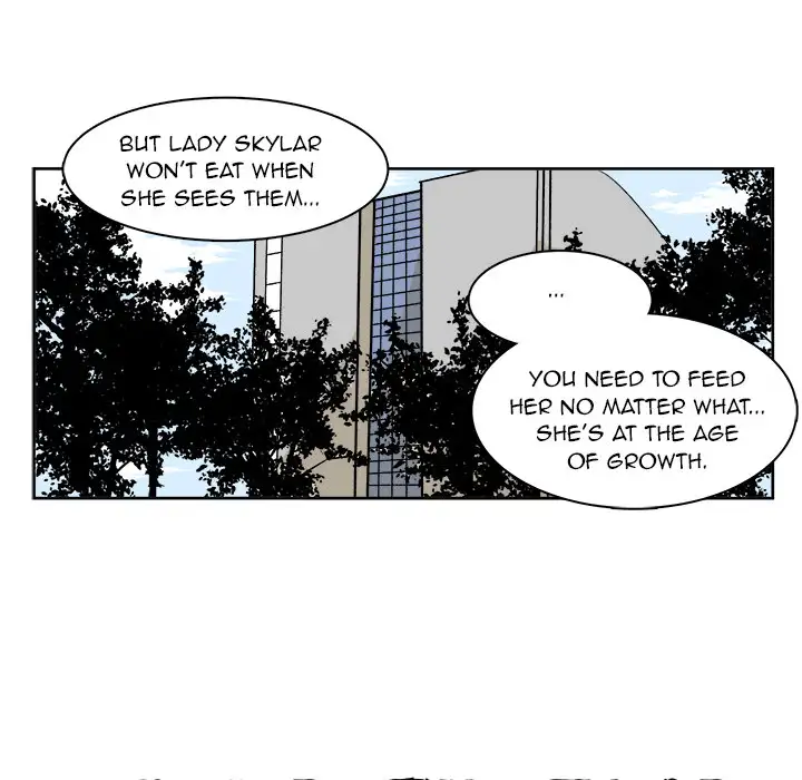A Bad Friend Chapter 4 Page 25