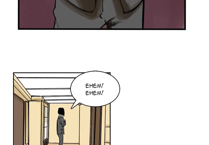 A Bad Friend Chapter 4 Page 3