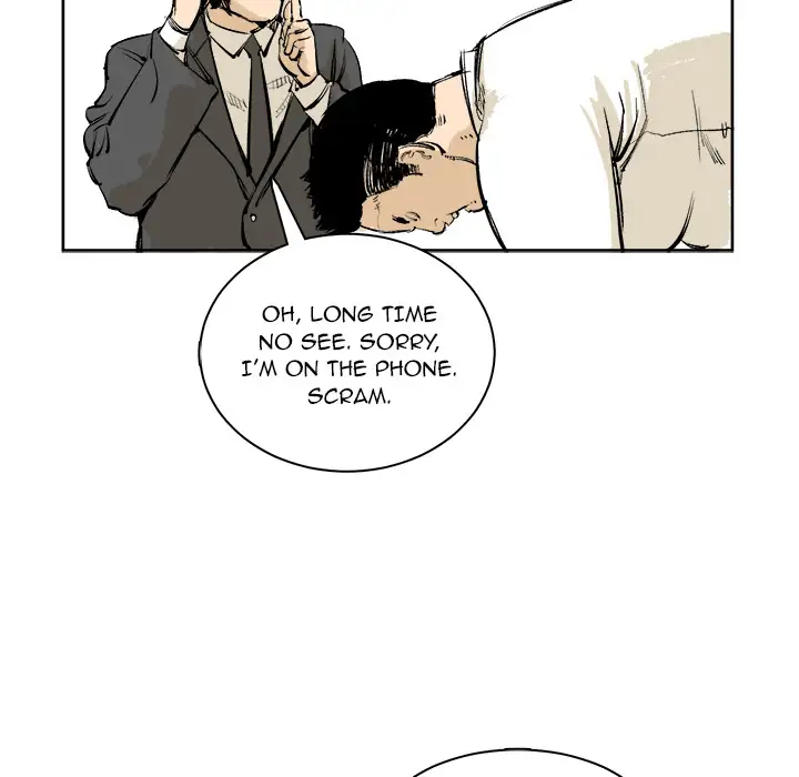 A Bad Friend Chapter 4 Page 38