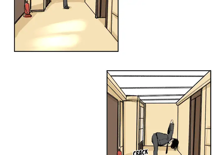 A Bad Friend Chapter 4 Page 4