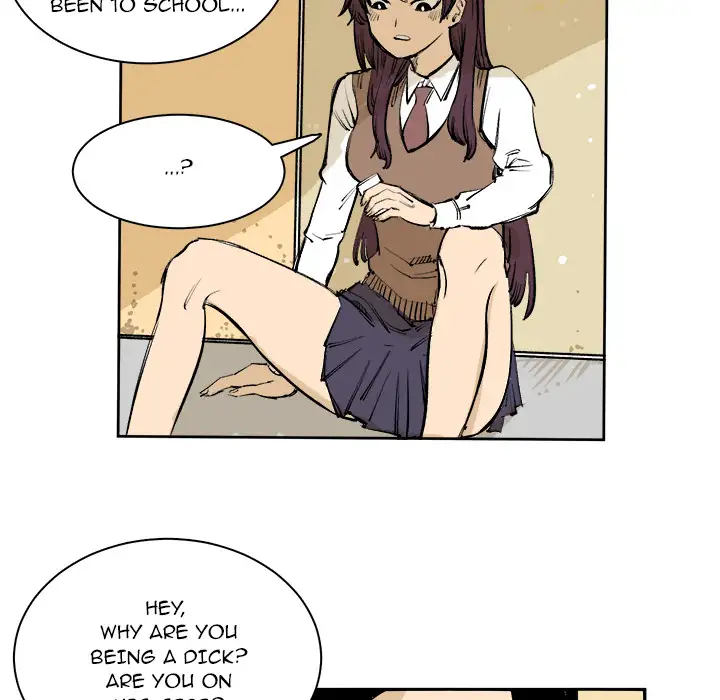 A Bad Friend Chapter 4 Page 41