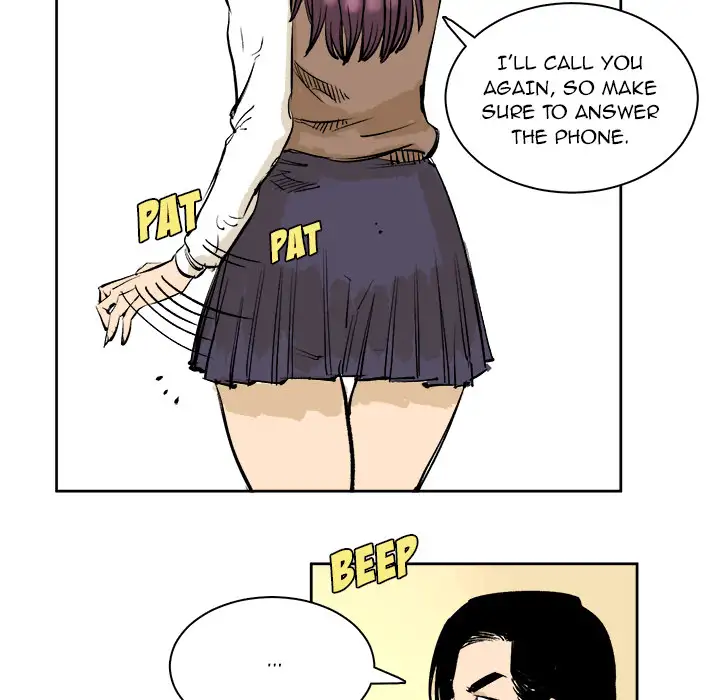 A Bad Friend Chapter 4 Page 44