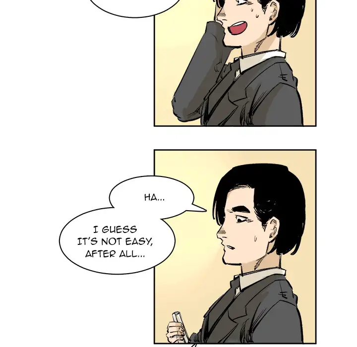 A Bad Friend Chapter 4 Page 45