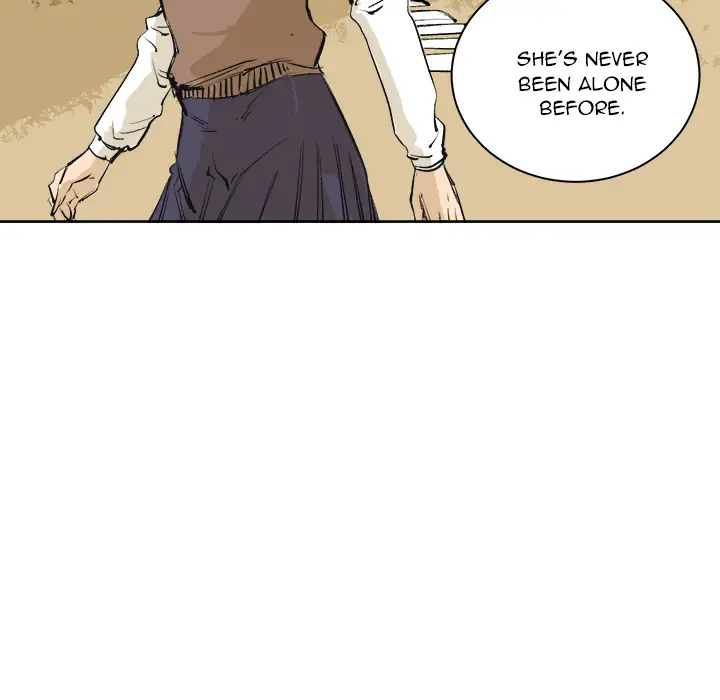 A Bad Friend Chapter 4 Page 47