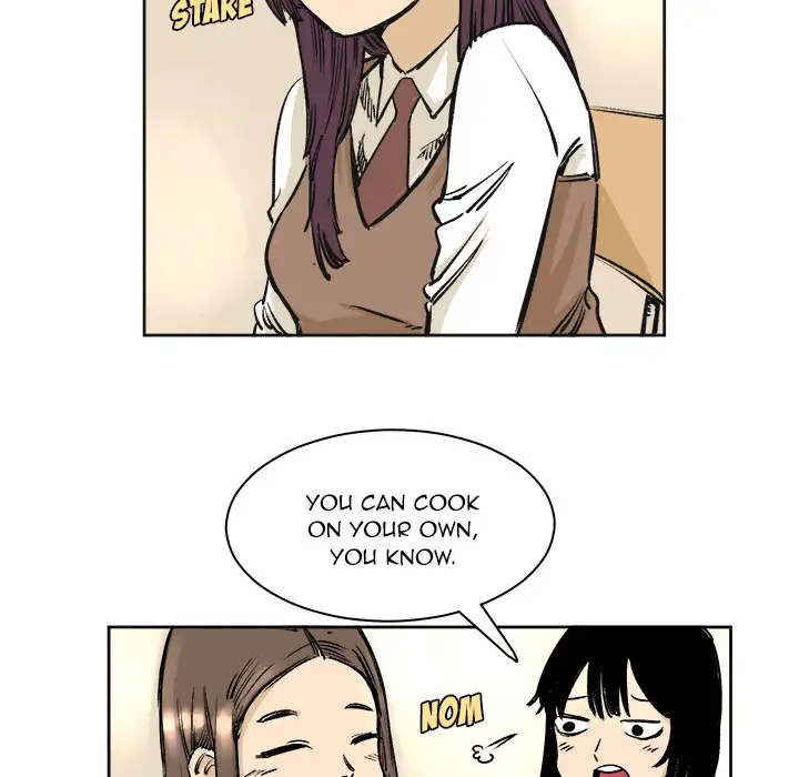 A Bad Friend Chapter 4 Page 53