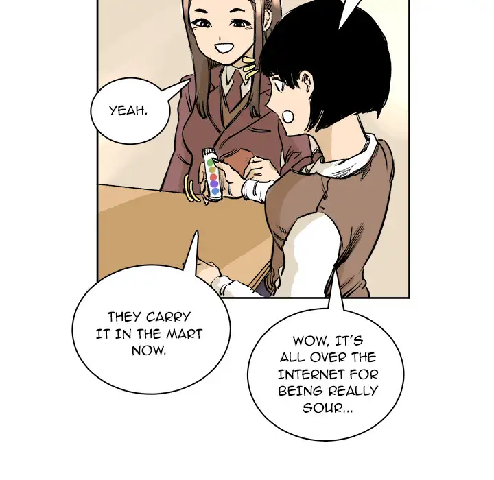 A Bad Friend Chapter 4 Page 55