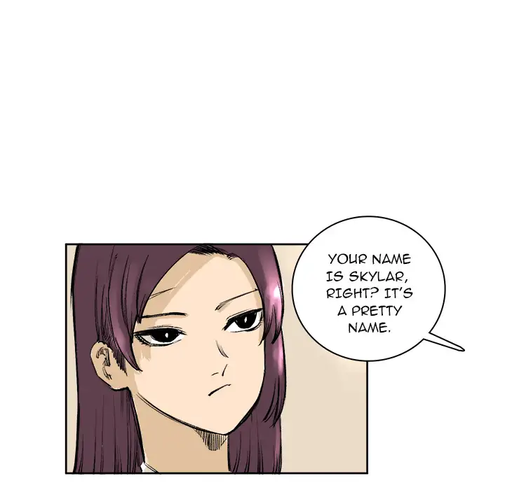 A Bad Friend Chapter 4 Page 58