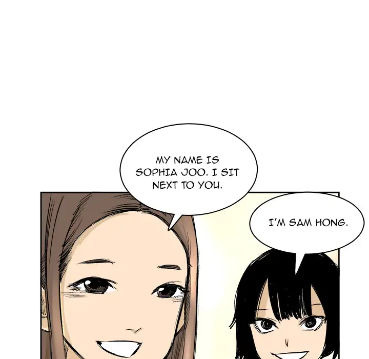 A Bad Friend Chapter 4 Page 59