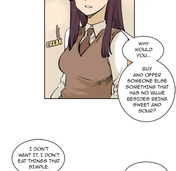 A Bad Friend Chapter 4 Page 61