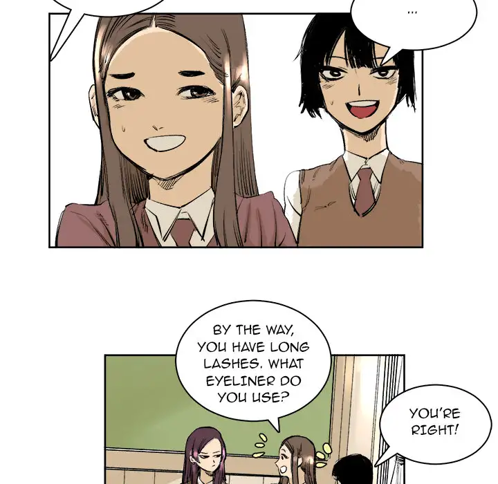 A Bad Friend Chapter 4 Page 62