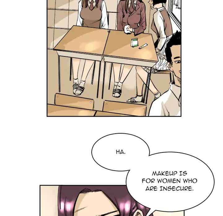 A Bad Friend Chapter 4 Page 63