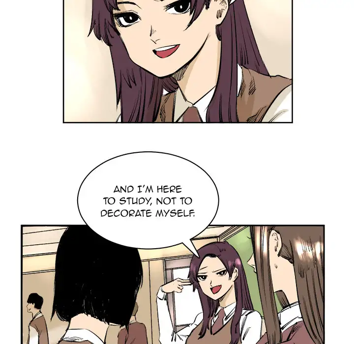 A Bad Friend Chapter 4 Page 64