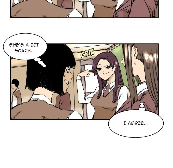 A Bad Friend Chapter 4 Page 65
