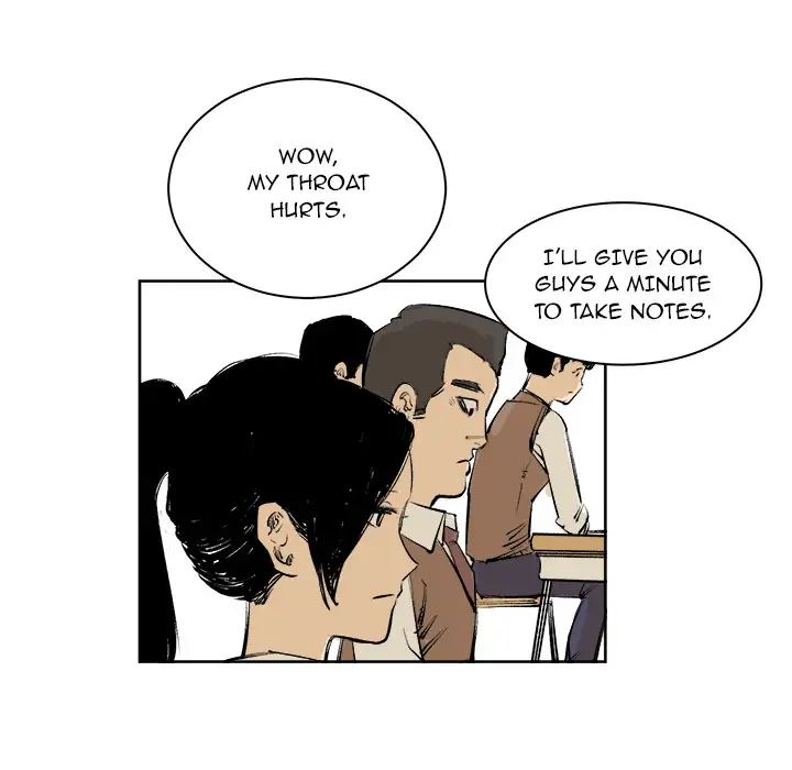 A Bad Friend Chapter 4 Page 67