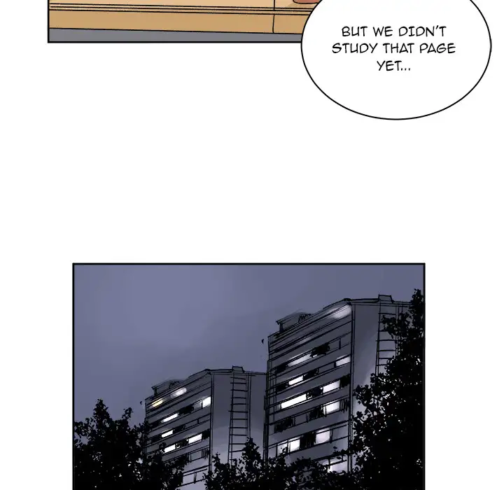 A Bad Friend Chapter 4 Page 78