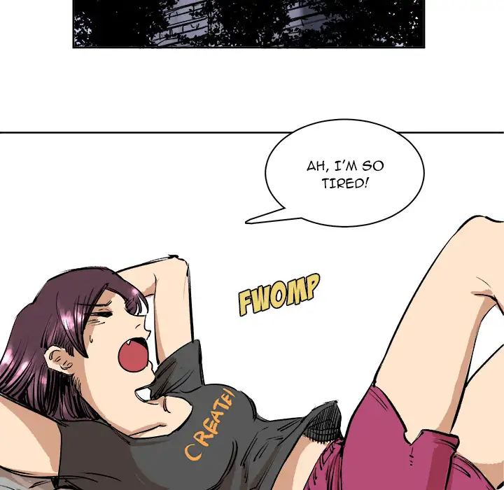 A Bad Friend Chapter 4 Page 79
