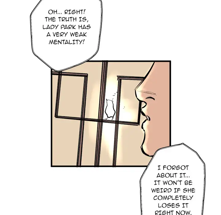 A Bad Friend Chapter 5 Page 29