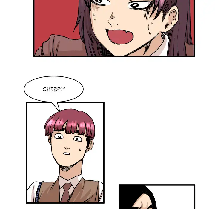 A Bad Friend Chapter 5 Page 36