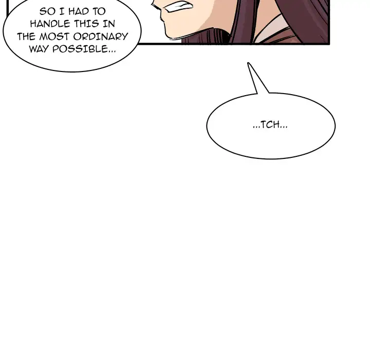 A Bad Friend Chapter 5 Page 48