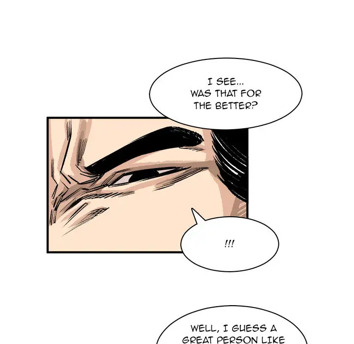 A Bad Friend Chapter 5 Page 50