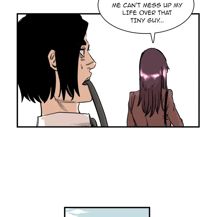 A Bad Friend Chapter 5 Page 51