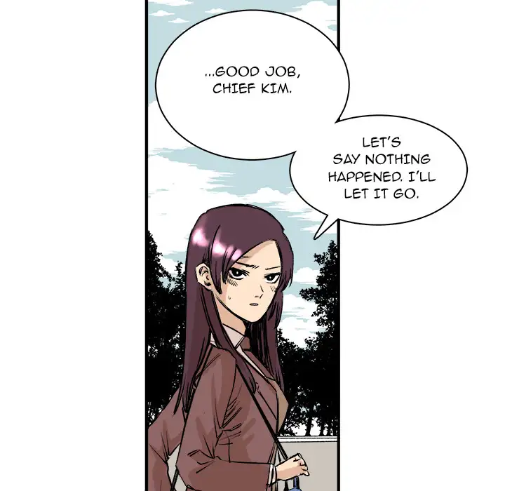 A Bad Friend Chapter 5 Page 52