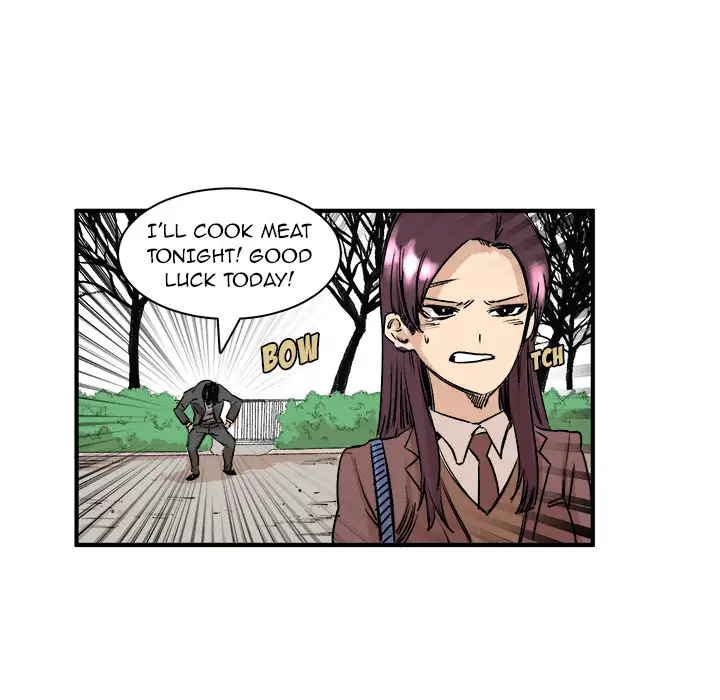 A Bad Friend Chapter 5 Page 54