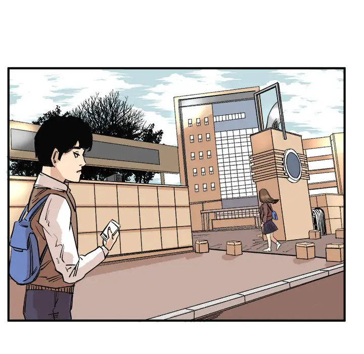 A Bad Friend Chapter 5 Page 55