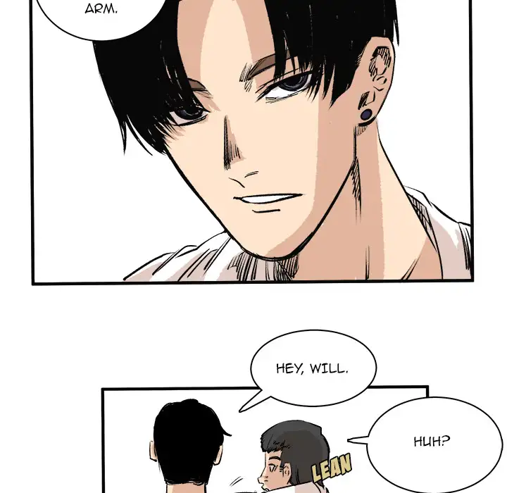 A Bad Friend Chapter 5 Page 62