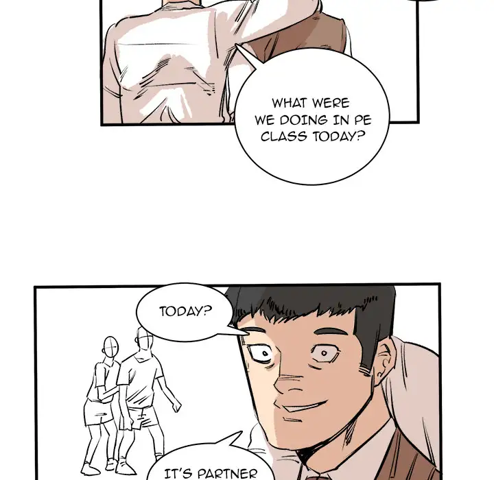 A Bad Friend Chapter 5 Page 63