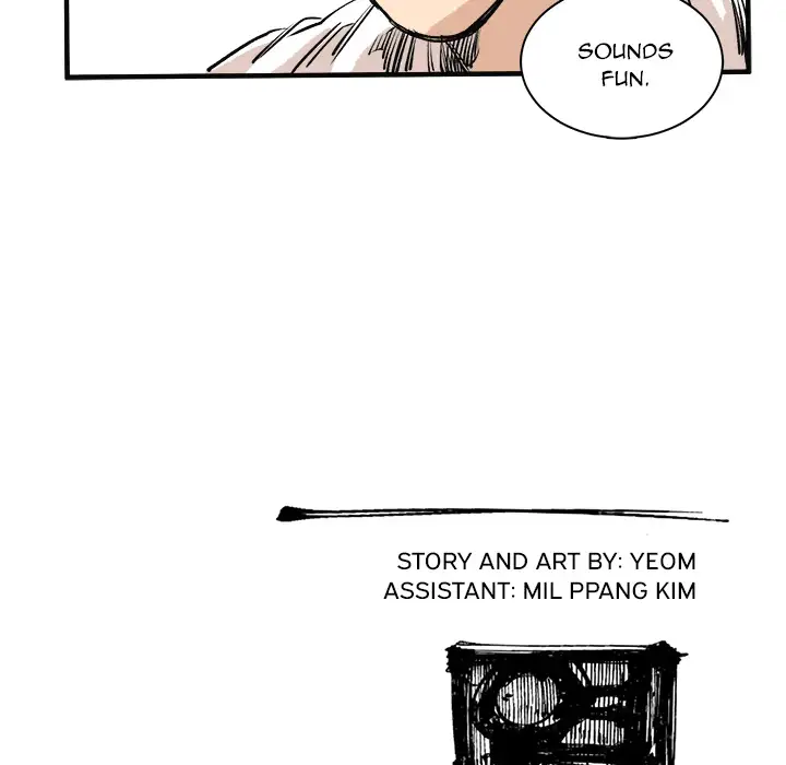 A Bad Friend Chapter 5 Page 65