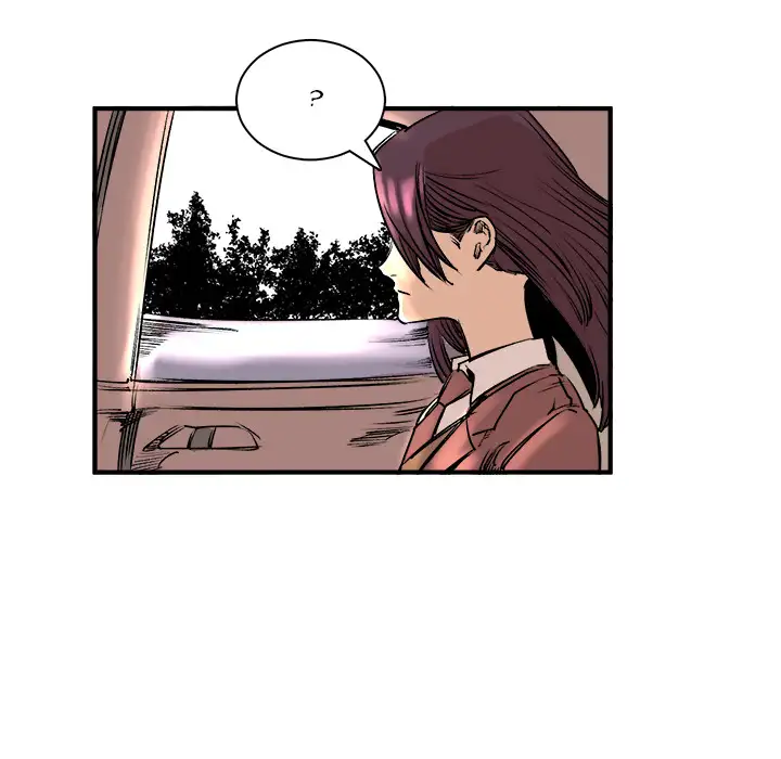 A Bad Friend Chapter 5 Page 8