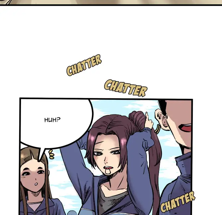 A Bad Friend Chapter 6 Page 11