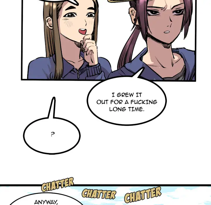 A Bad Friend Chapter 6 Page 13