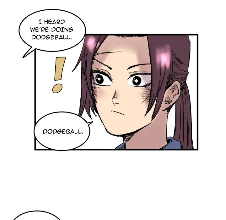 A Bad Friend Chapter 6 Page 15