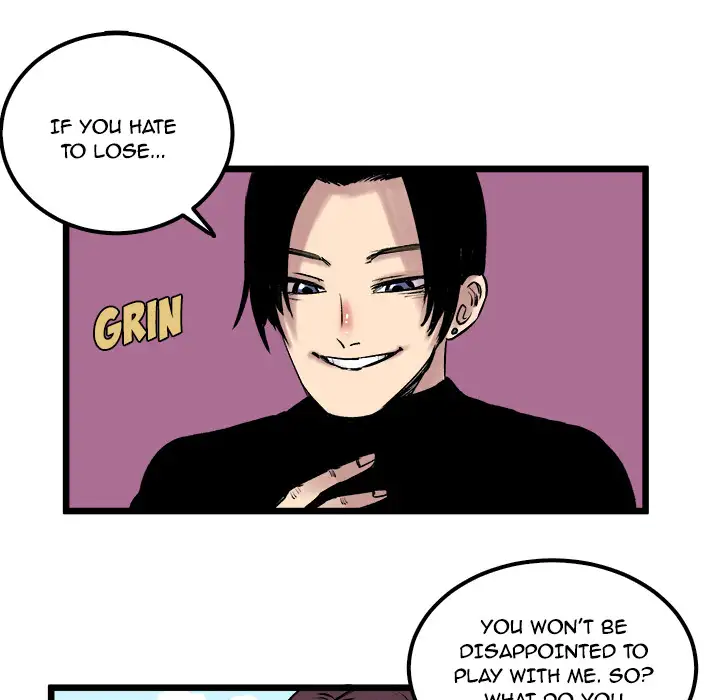 A Bad Friend Chapter 6 Page 24